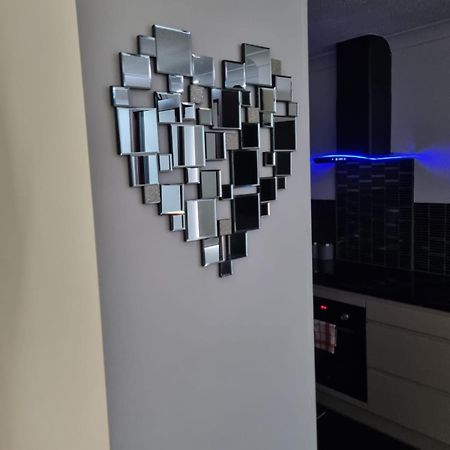 Stylish London Apartment & Free Parking Εξωτερικό φωτογραφία