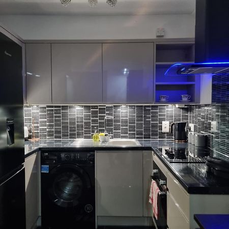 Stylish London Apartment & Free Parking Εξωτερικό φωτογραφία