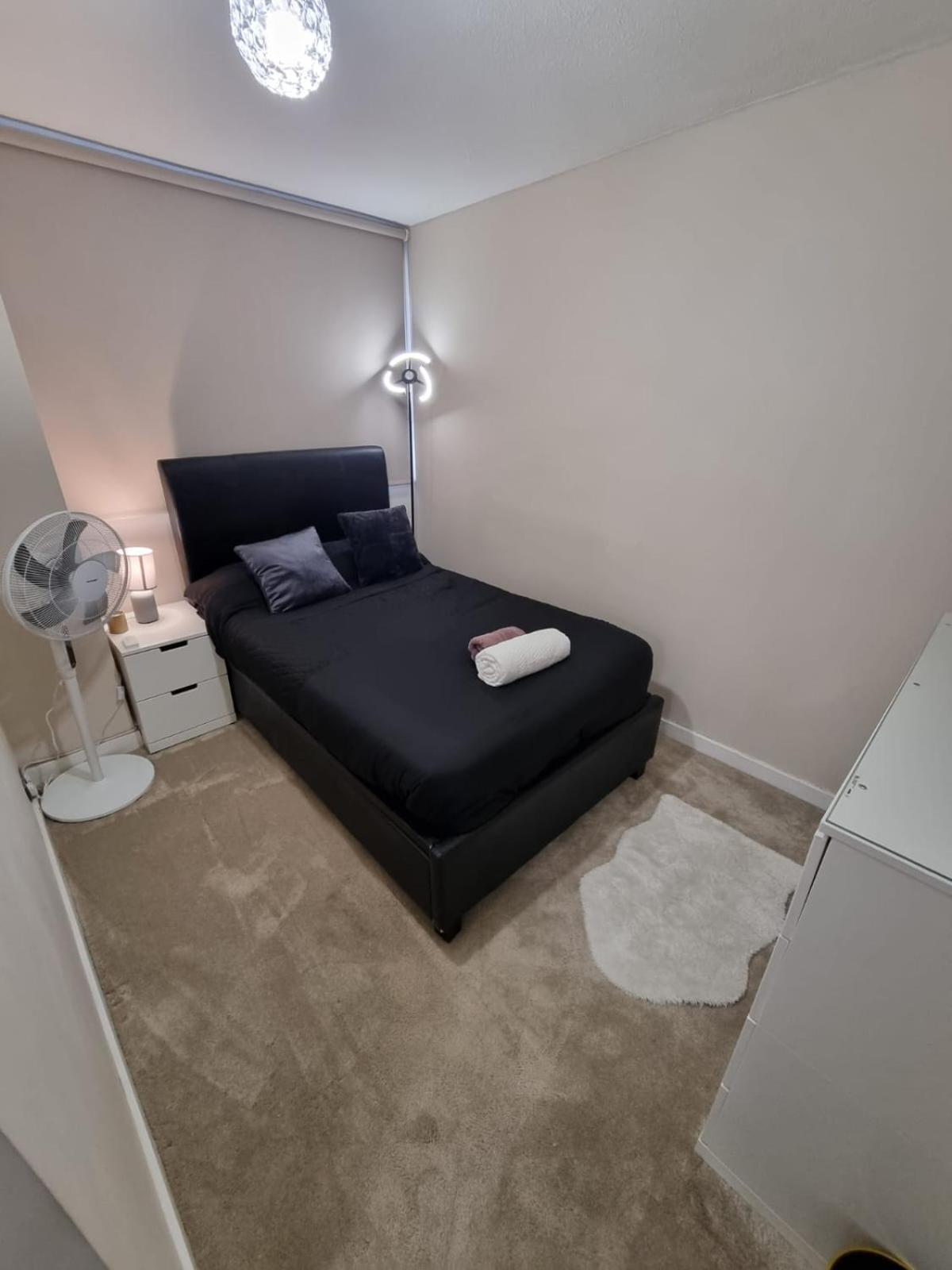 Stylish London Apartment & Free Parking Εξωτερικό φωτογραφία