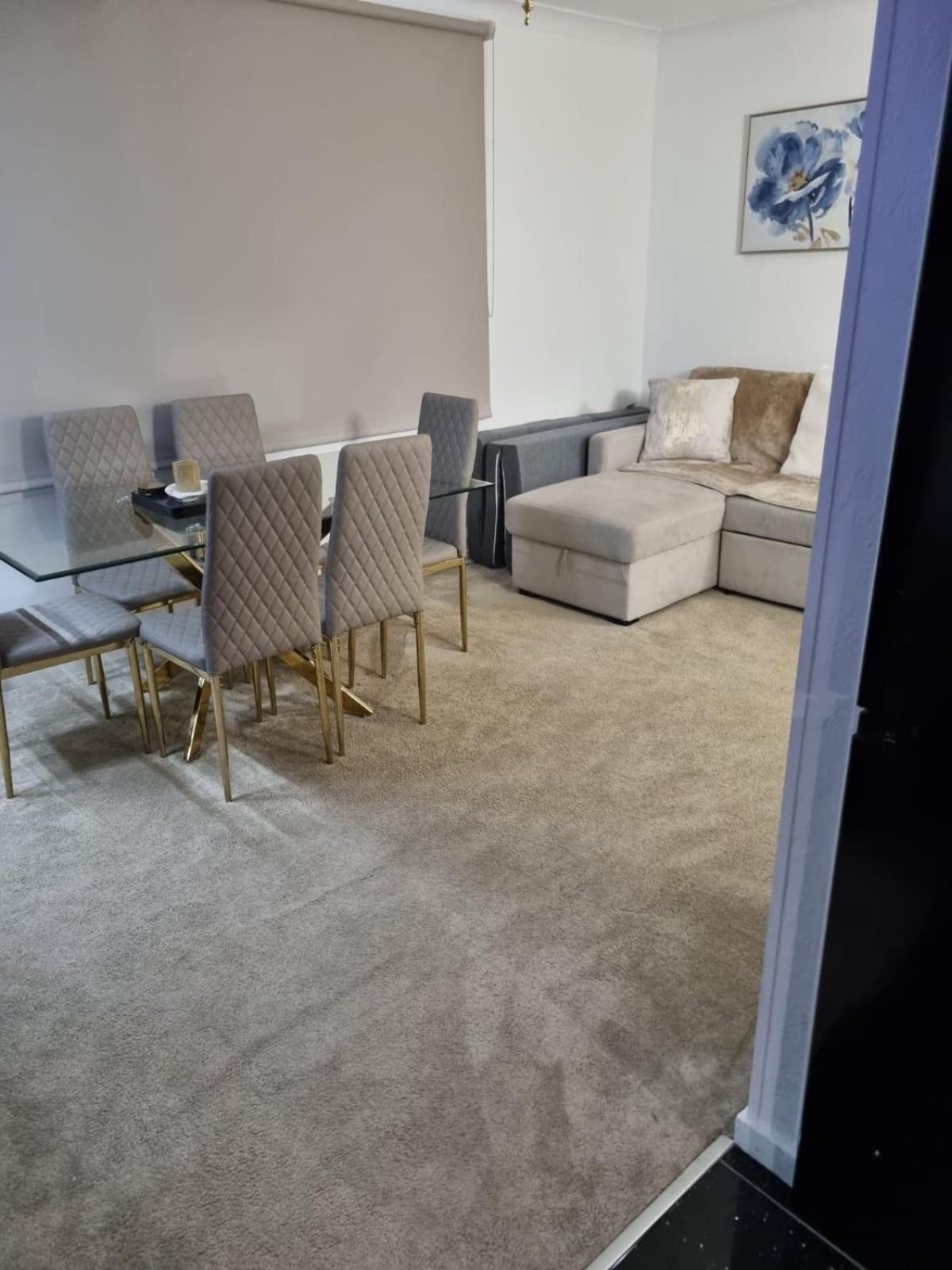 Stylish London Apartment & Free Parking Εξωτερικό φωτογραφία