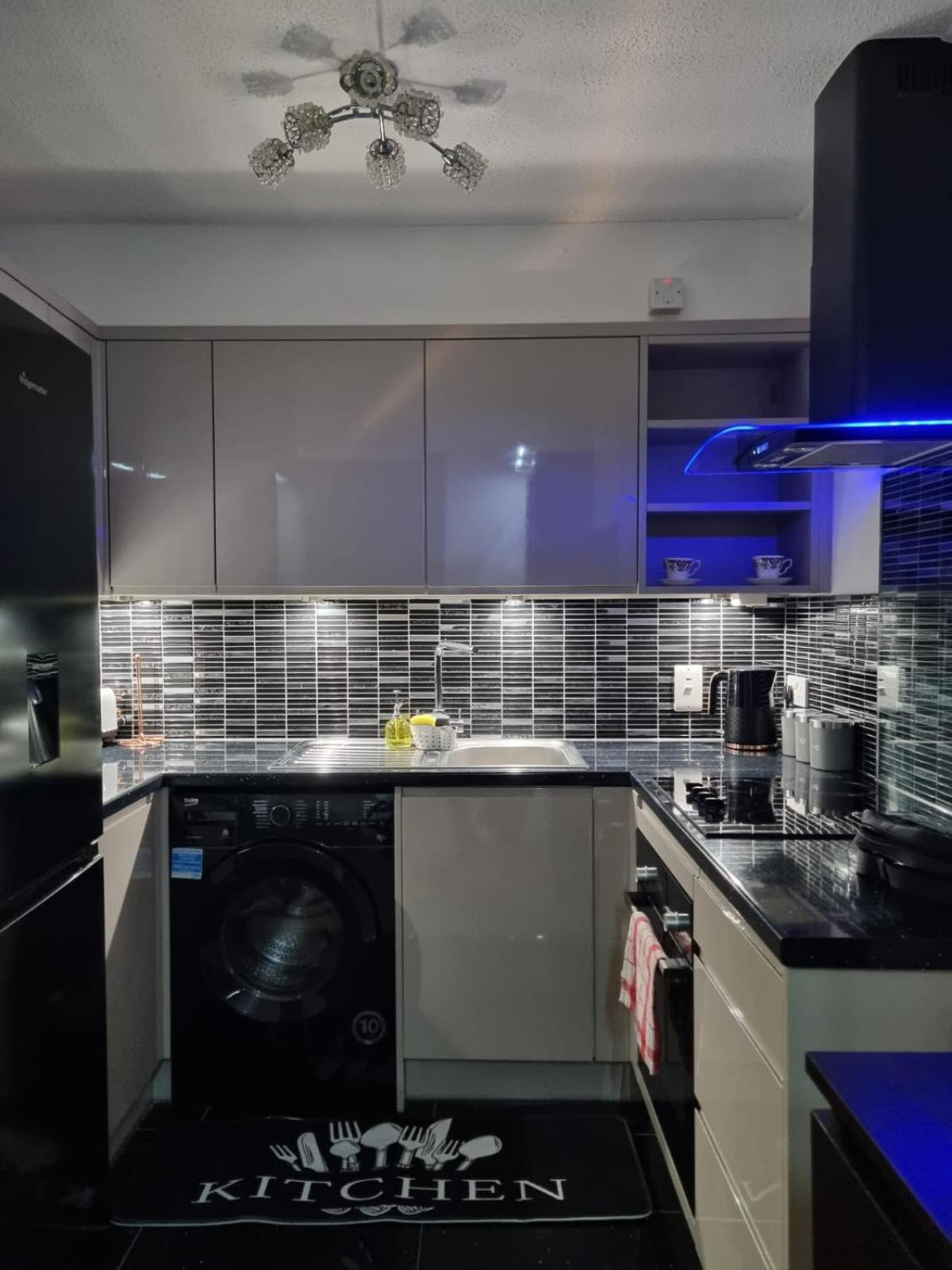 Stylish London Apartment & Free Parking Εξωτερικό φωτογραφία