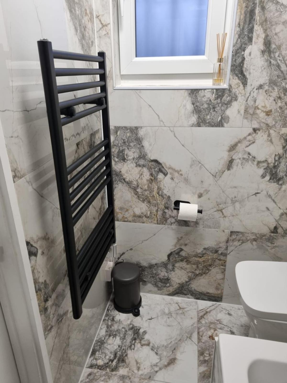 Stylish London Apartment & Free Parking Εξωτερικό φωτογραφία