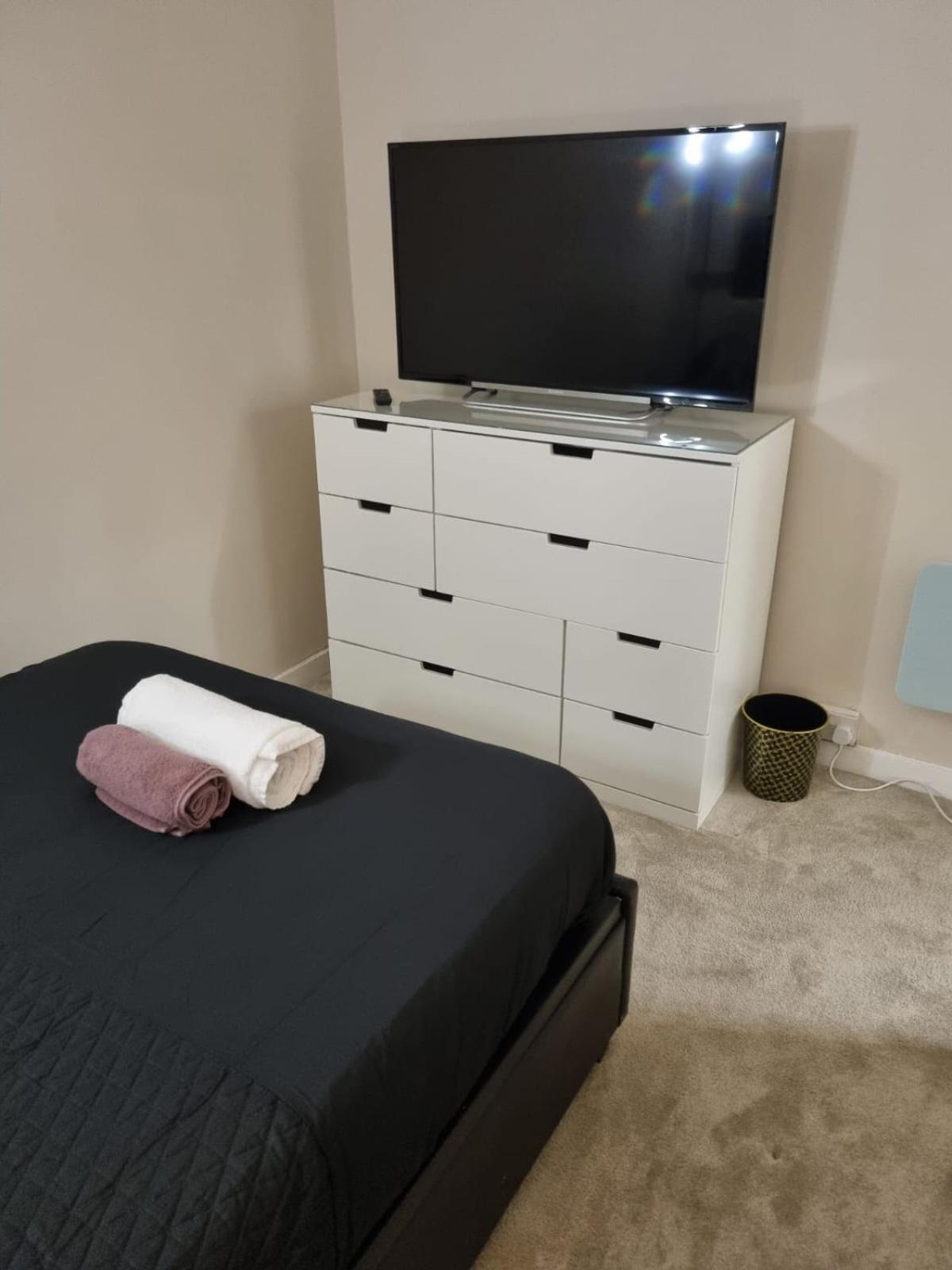 Stylish London Apartment & Free Parking Εξωτερικό φωτογραφία