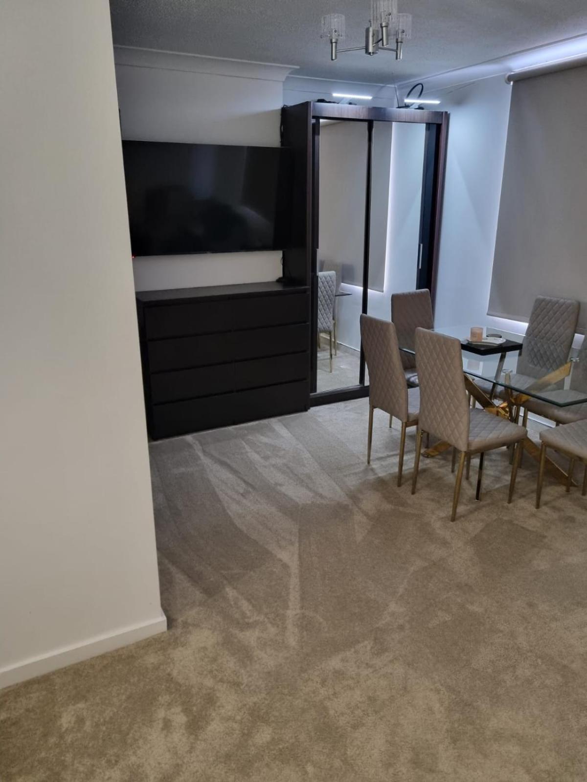 Stylish London Apartment & Free Parking Εξωτερικό φωτογραφία