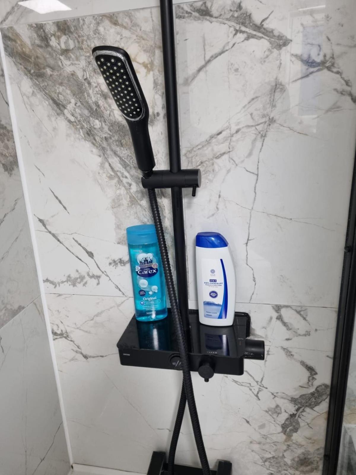 Stylish London Apartment & Free Parking Εξωτερικό φωτογραφία