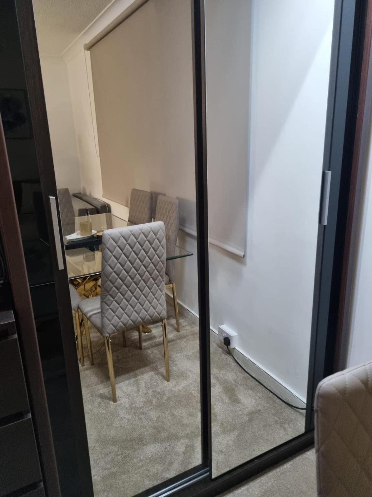 Stylish London Apartment & Free Parking Εξωτερικό φωτογραφία