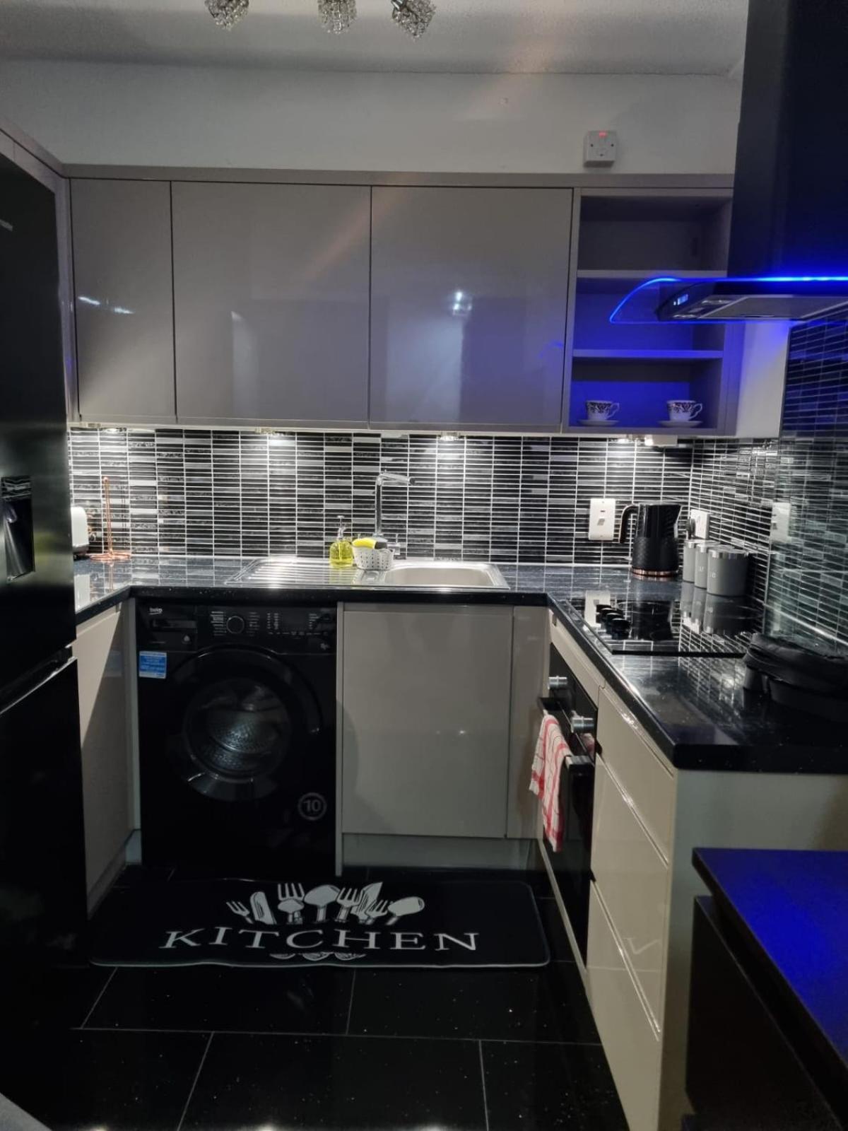 Stylish London Apartment & Free Parking Εξωτερικό φωτογραφία