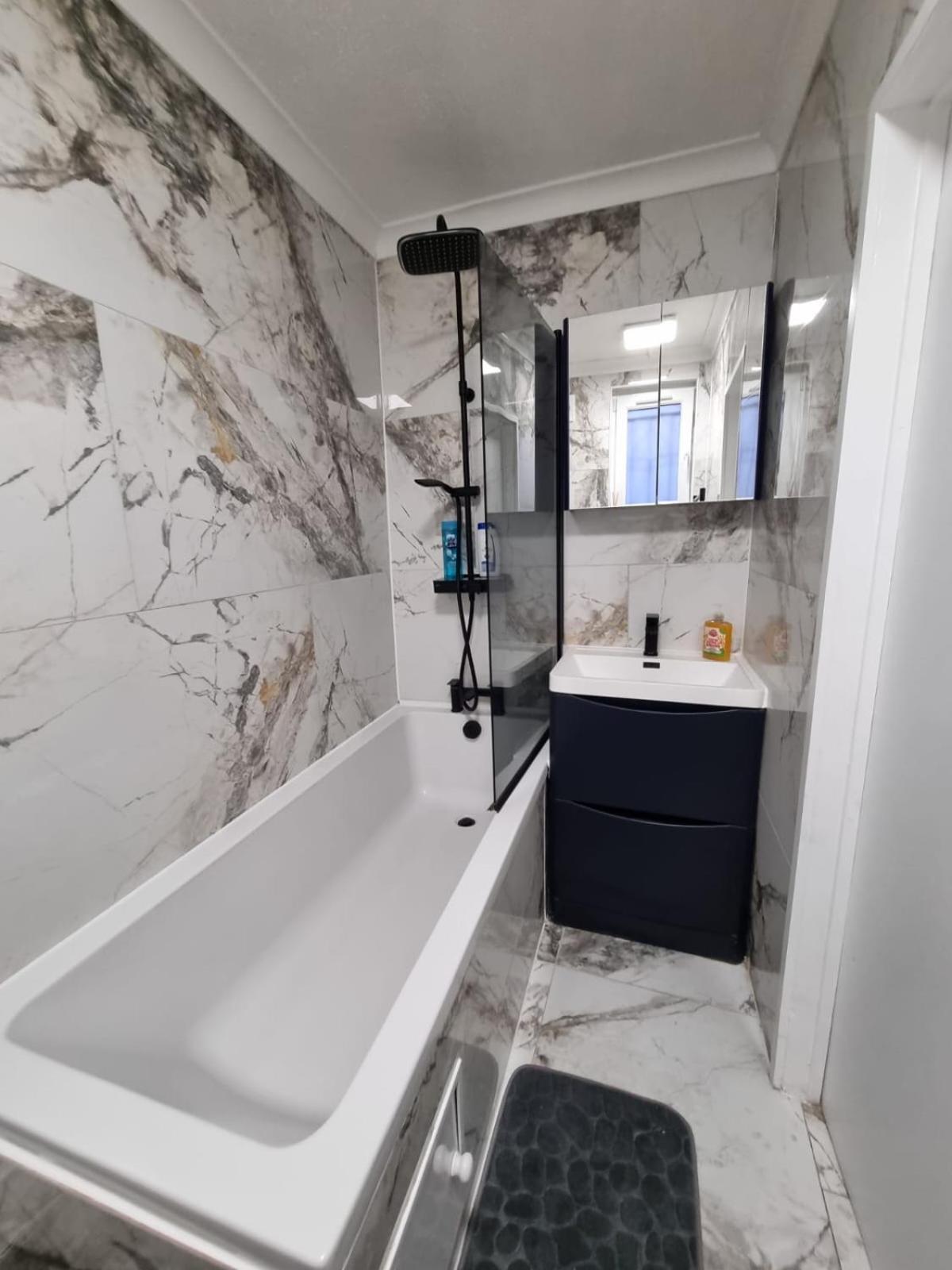 Stylish London Apartment & Free Parking Εξωτερικό φωτογραφία